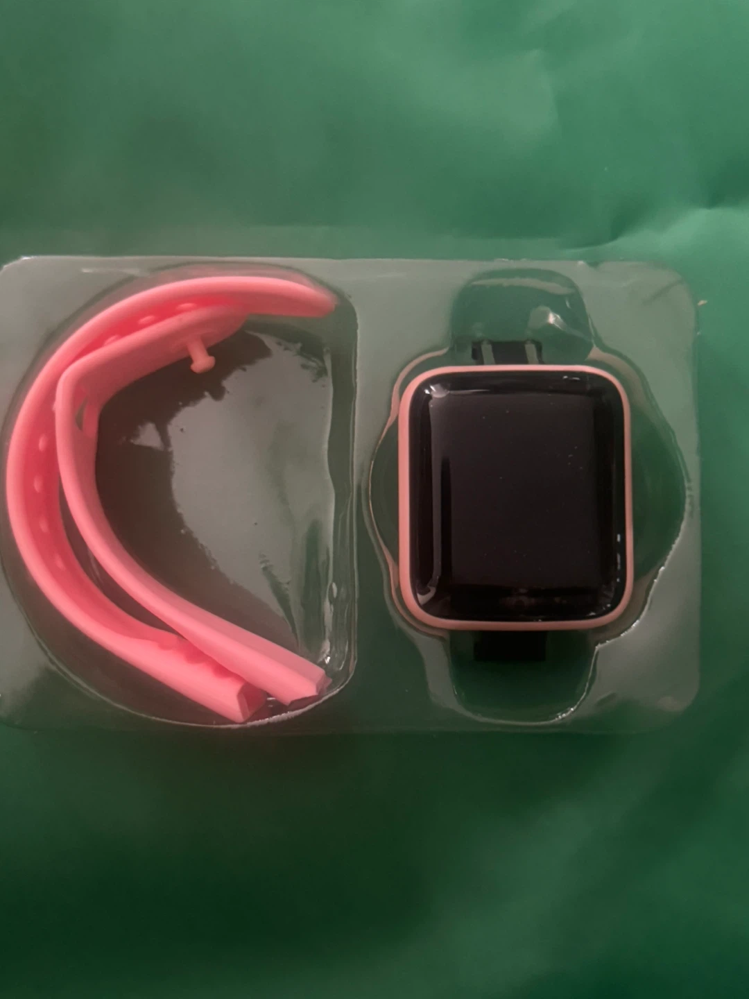Smart Bracelet Watch - photo 2