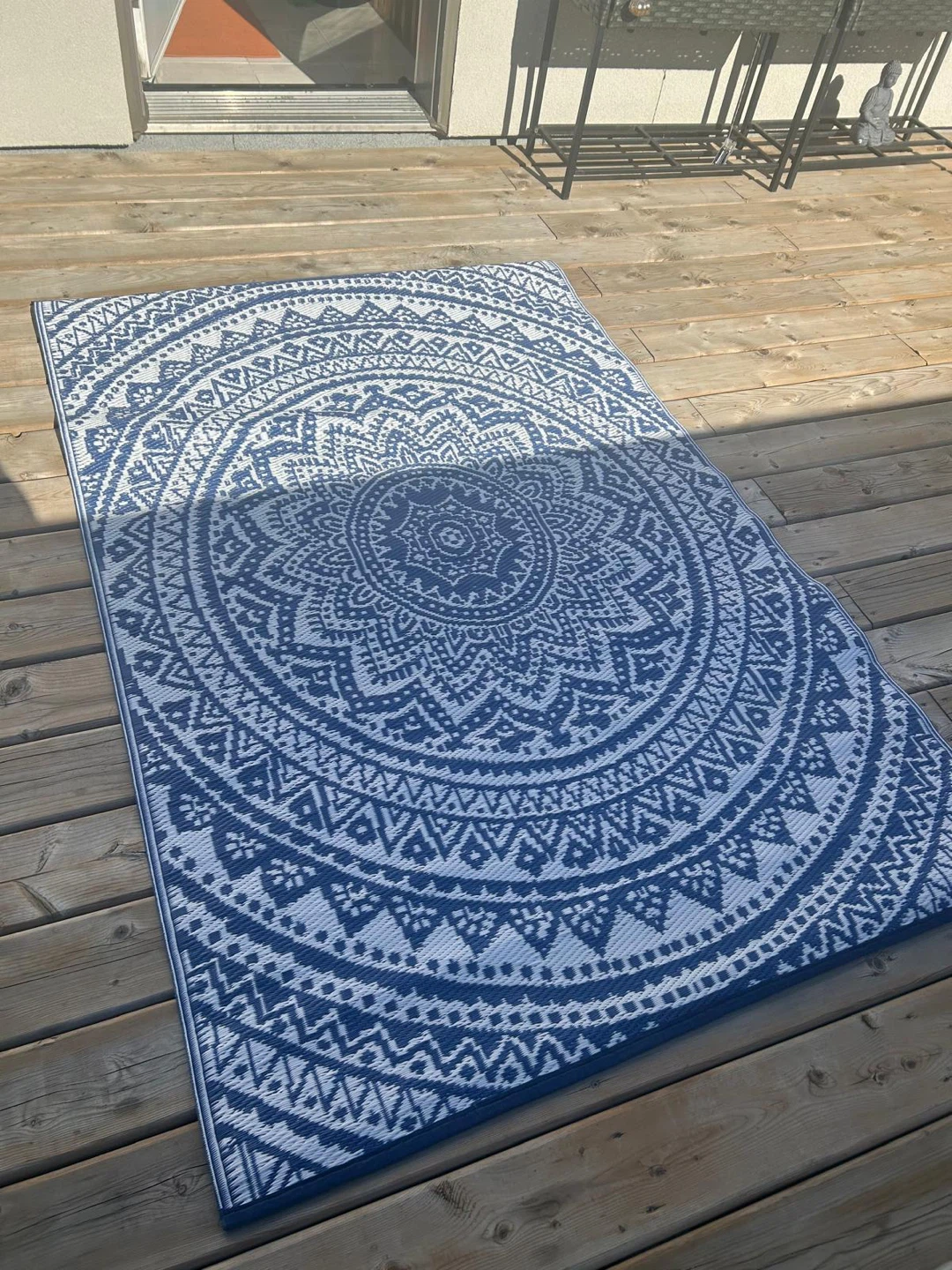 Outdoor Rug - photo 2