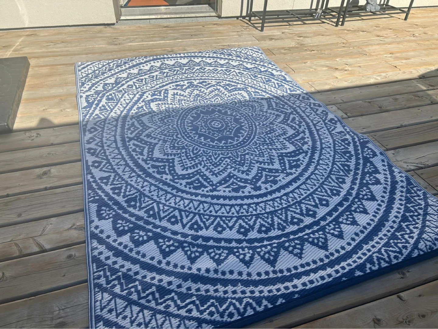 Outdoor Rug - photo 4