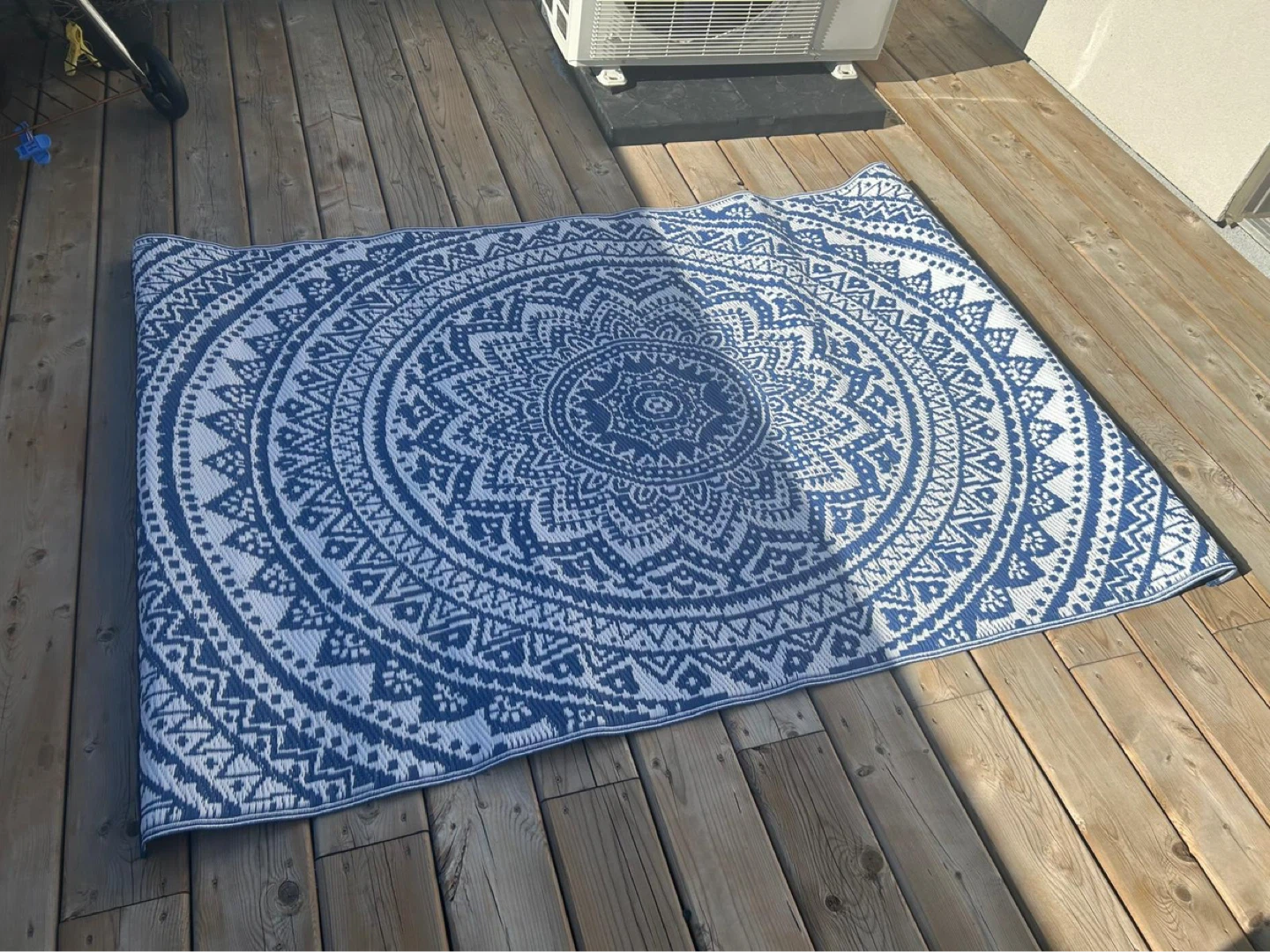 Outdoor Rug - photo 3