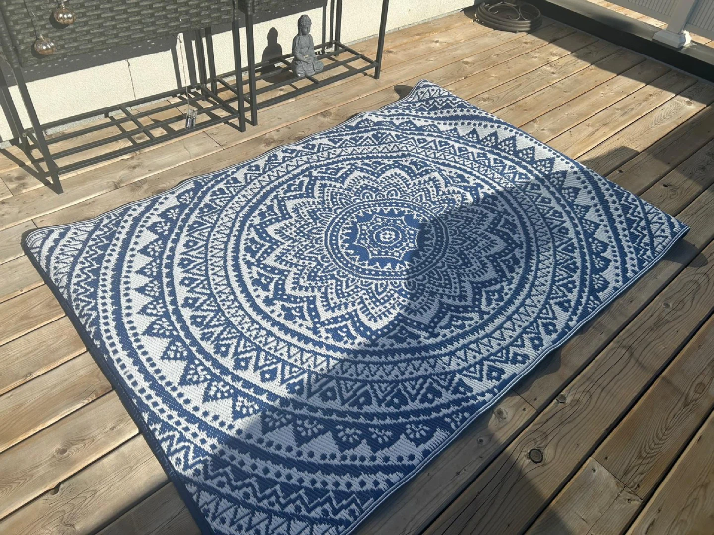 Outdoor Rug