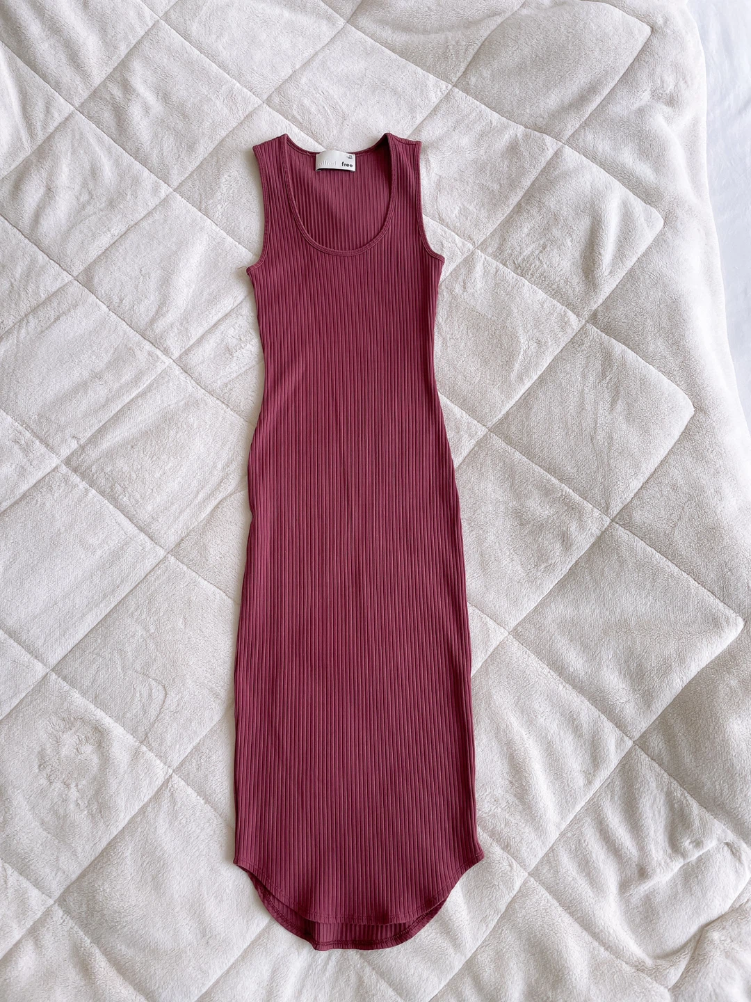 Wilfred Free Aritzia Dress