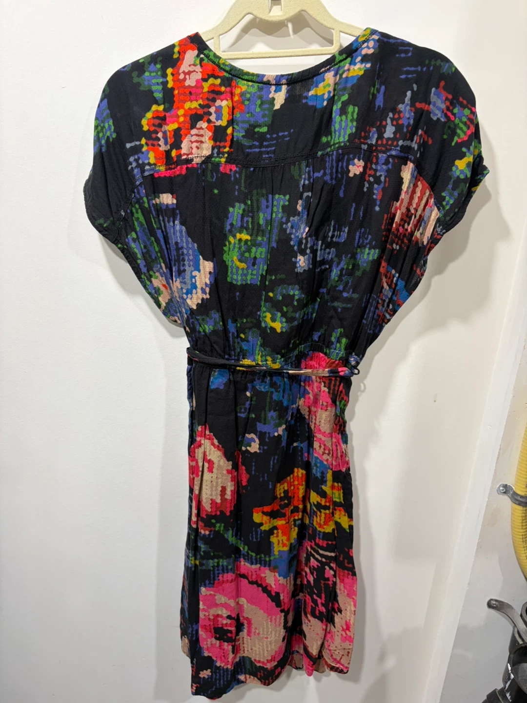 Anthropologie Women's Dress Size L - photo 2