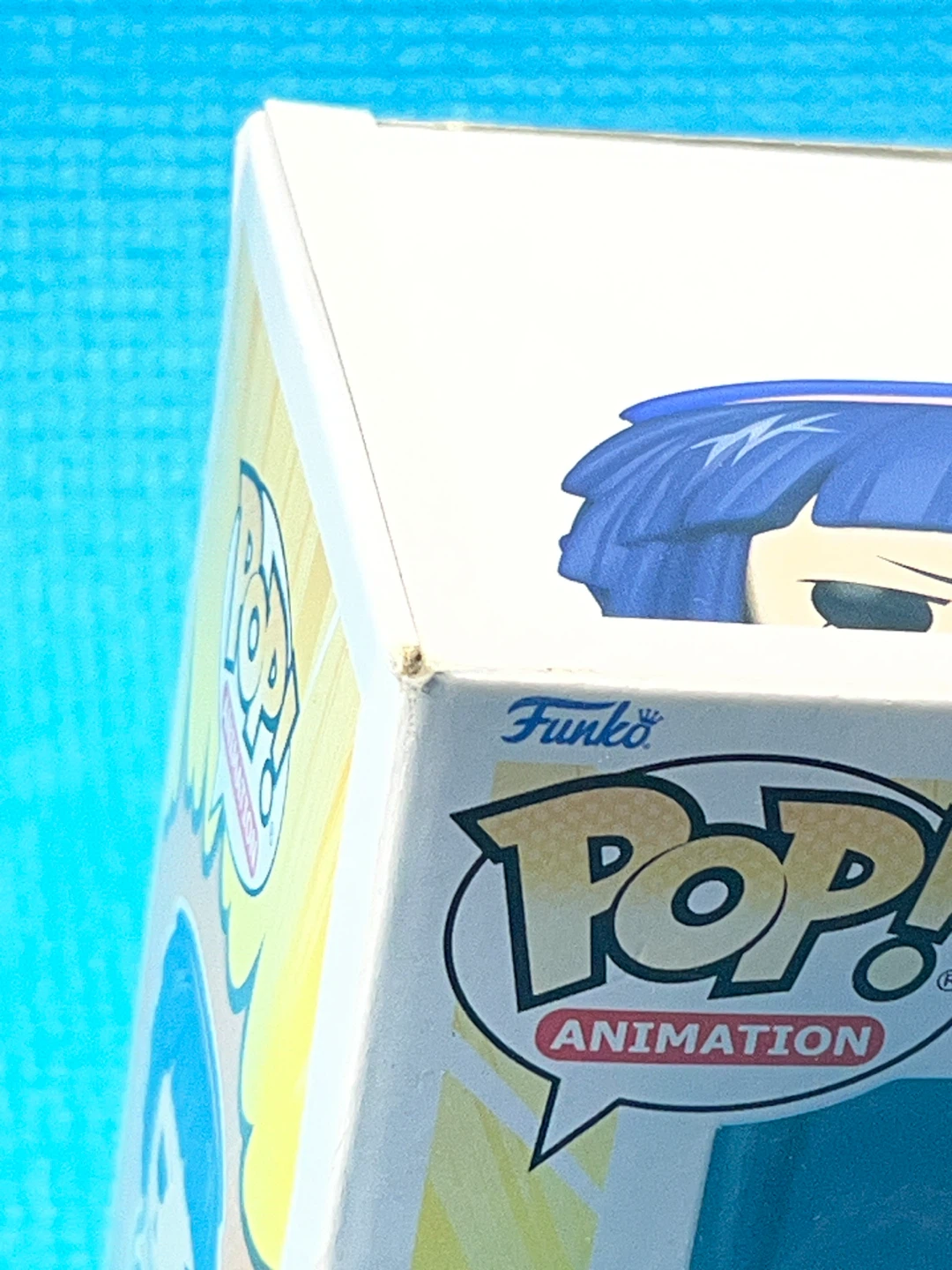 My Hero Academia - Kyoka Jiro Funko Pop! #1143 - photo 5