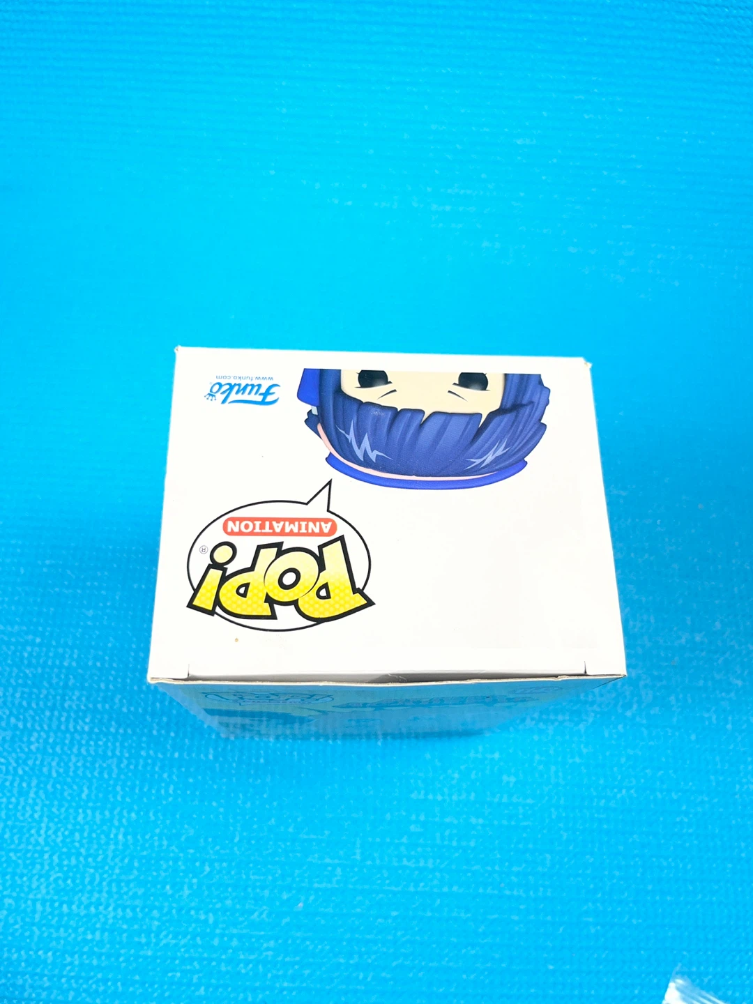 My Hero Academia - Kyoka Jiro Funko Pop! #1143 - photo 4