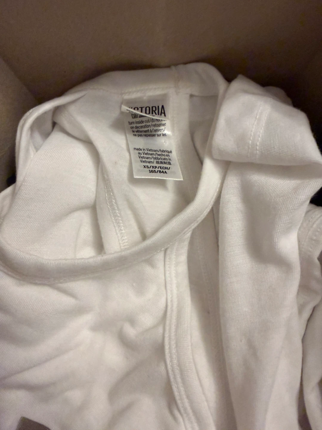 Lot of women’s clothing in size XS - photo 5