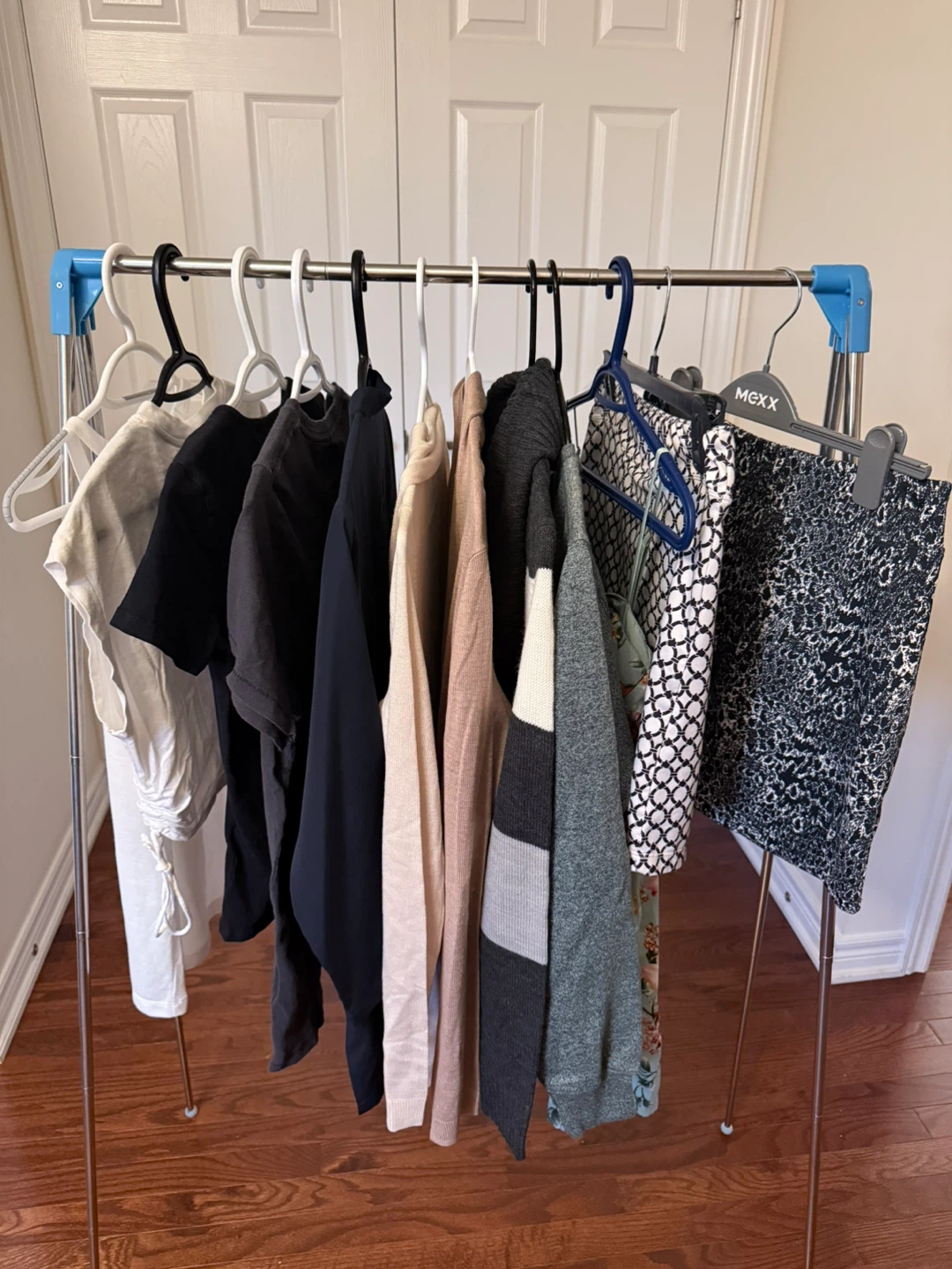 Lot of women’s clothing in size XS