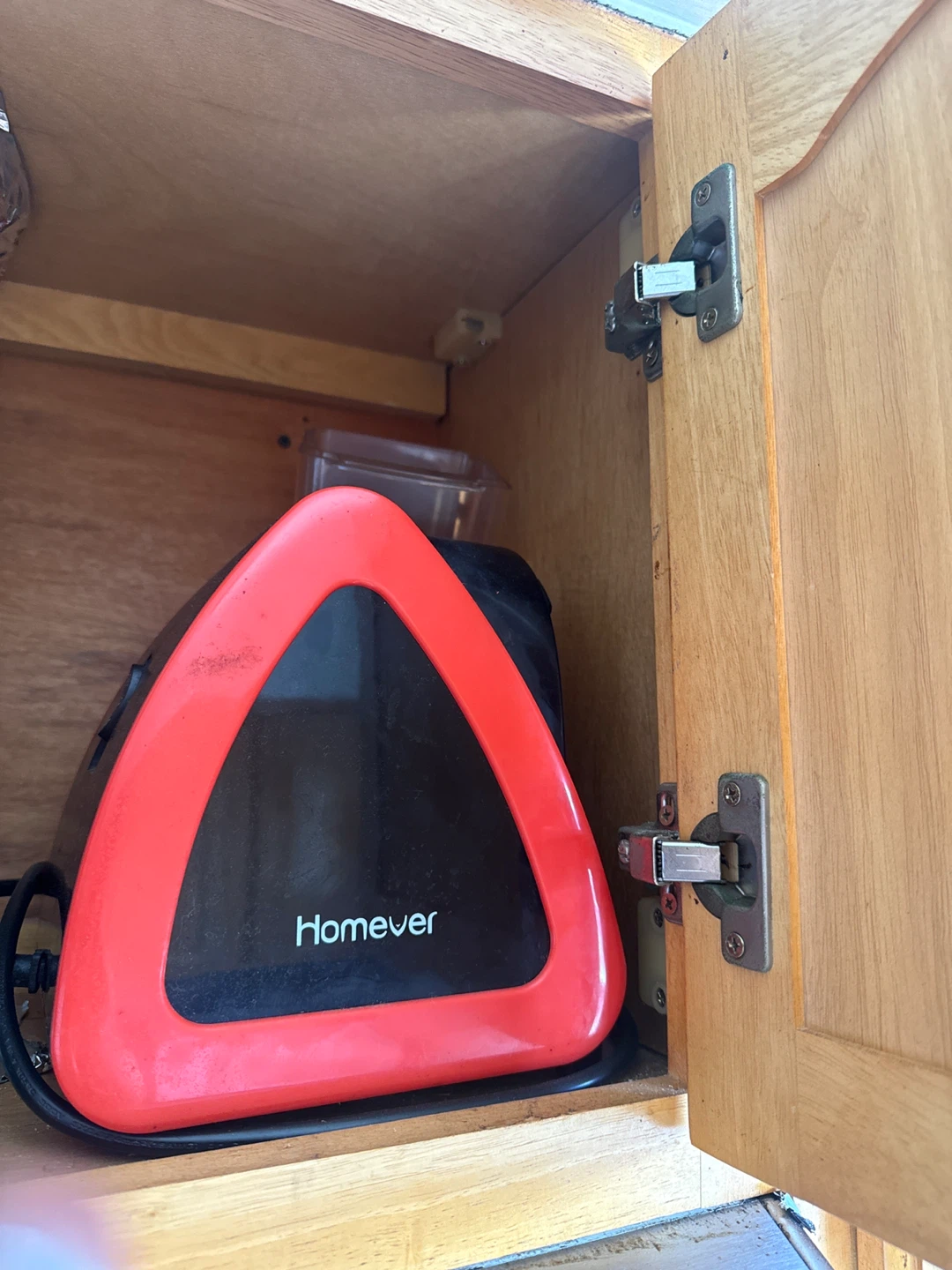 Homever Slow Juicer - photo 2