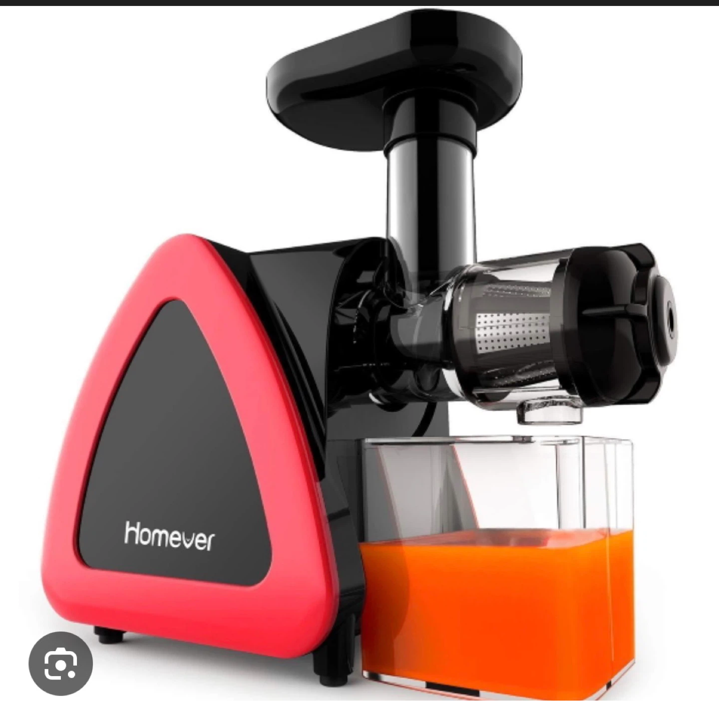 Homever Slow Juicer