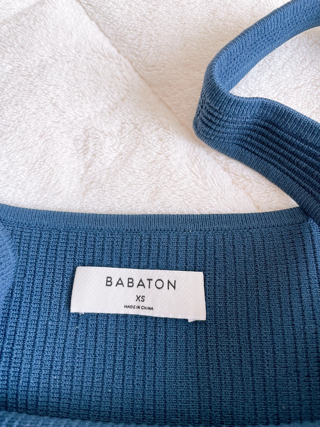 Aritzia Babaton Tank Top - photo 2