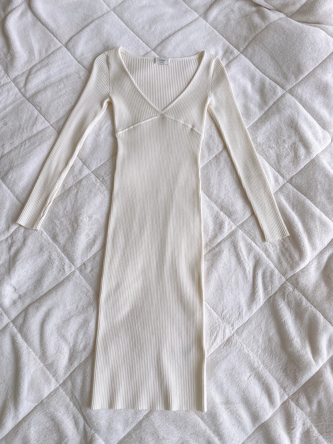 Aritzia Wilfred Dress - photo 2