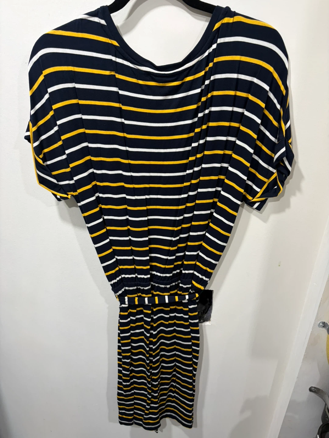 Banana Republic Striped Dress XL - photo 2