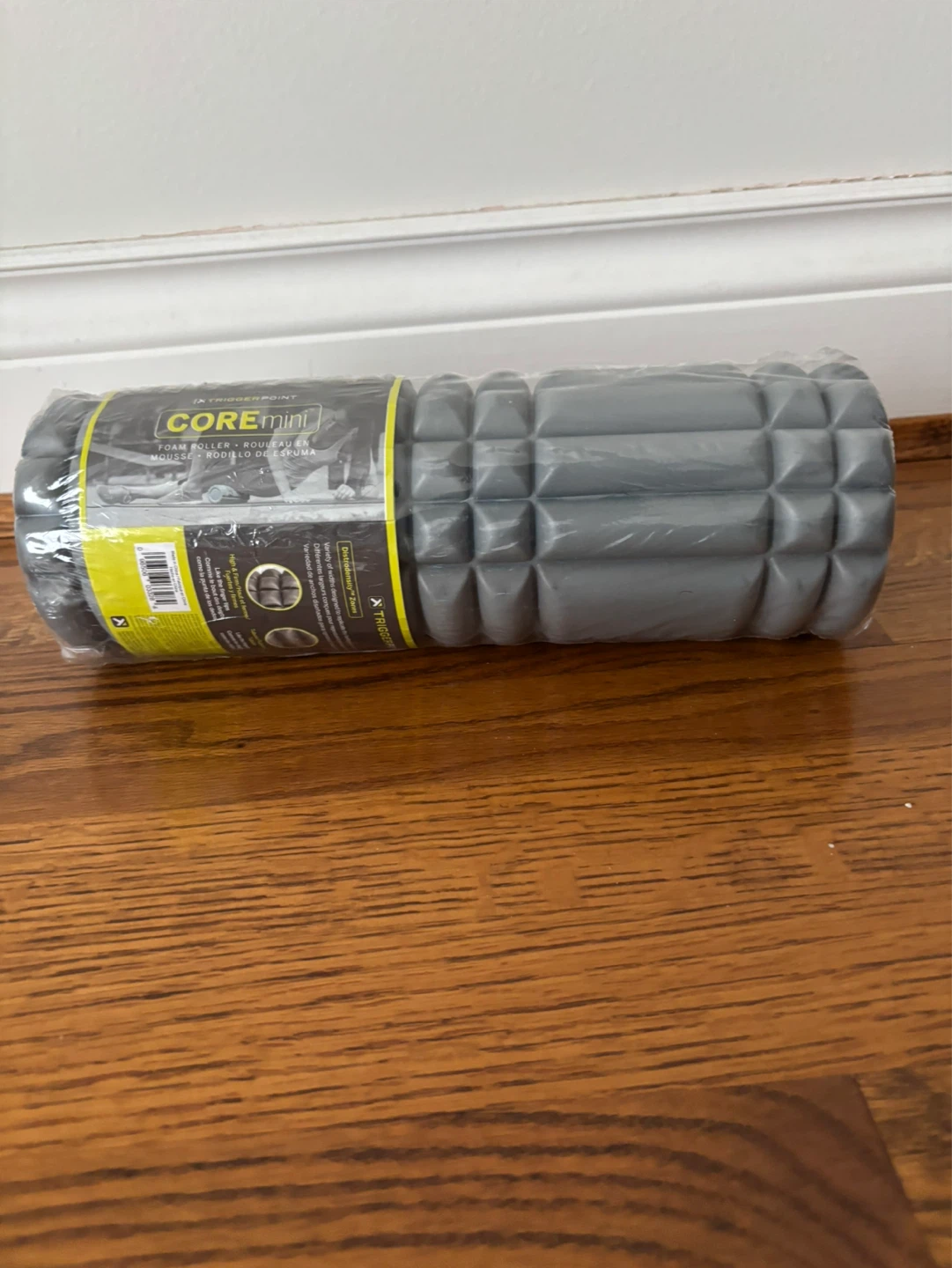 Trigger Point CORE mini Foam Roller