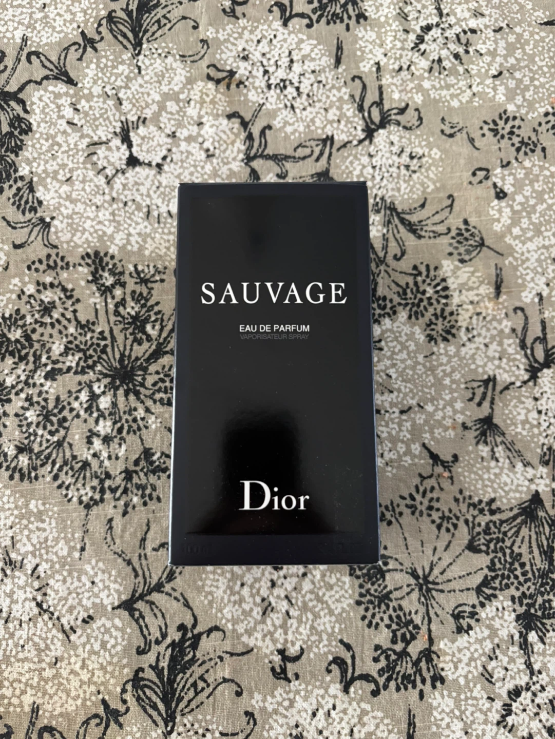 Dior Sauvage Eau de Parfum for Men 100ml - photo 3