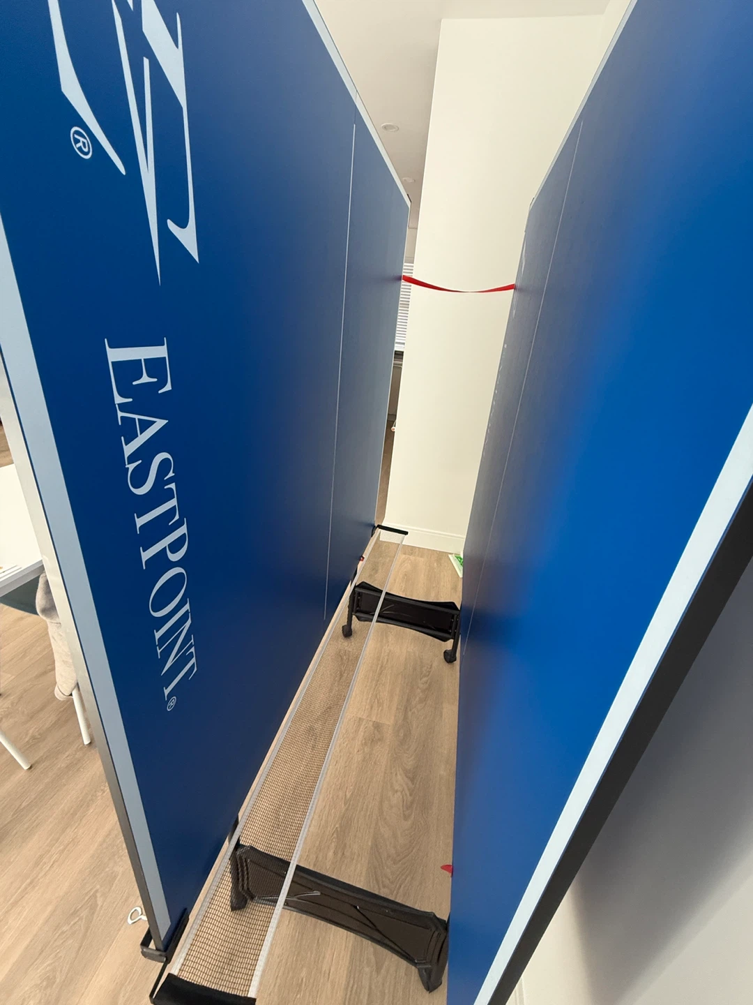 Eastpoint Sports Blue Ping Pong Table - photo 2