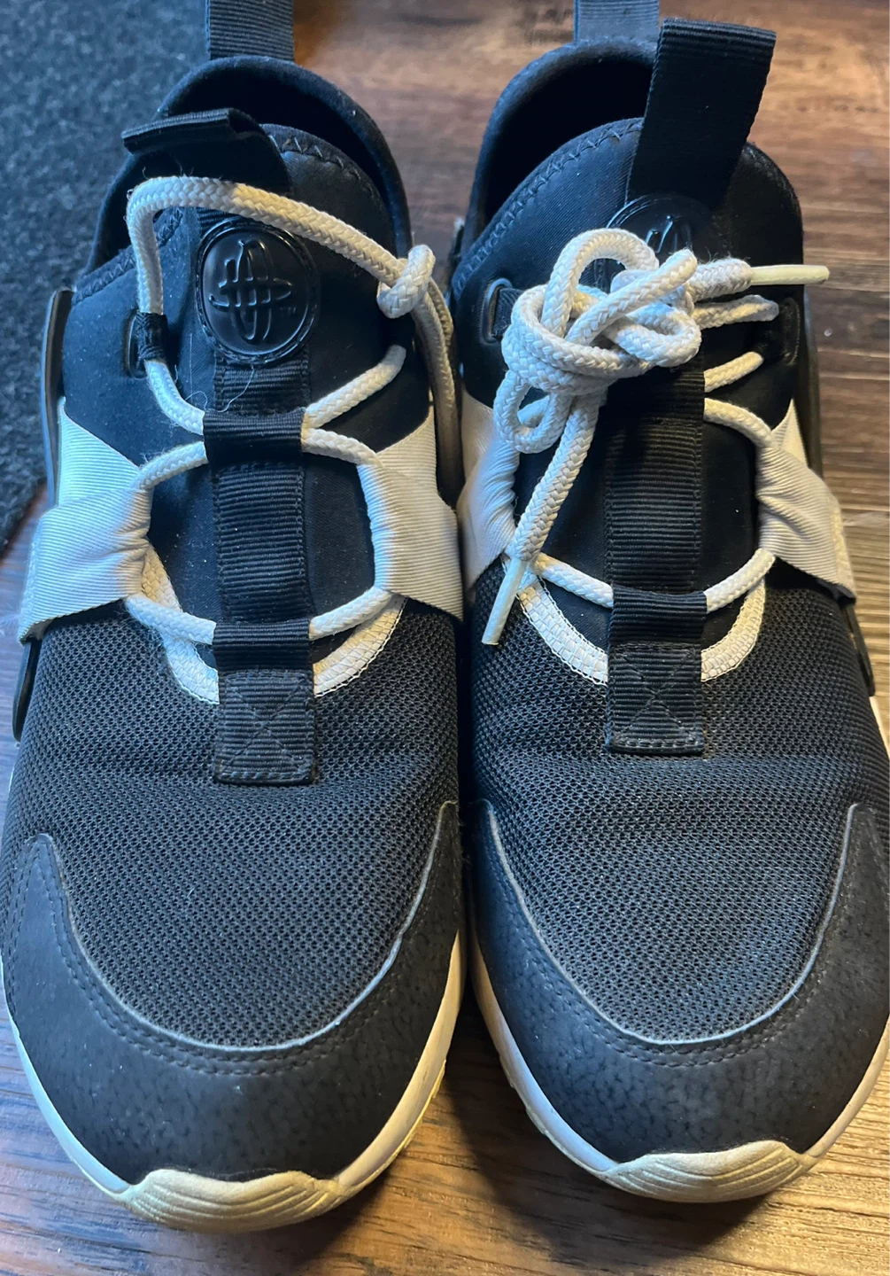 Nike  Running Girl Shoes