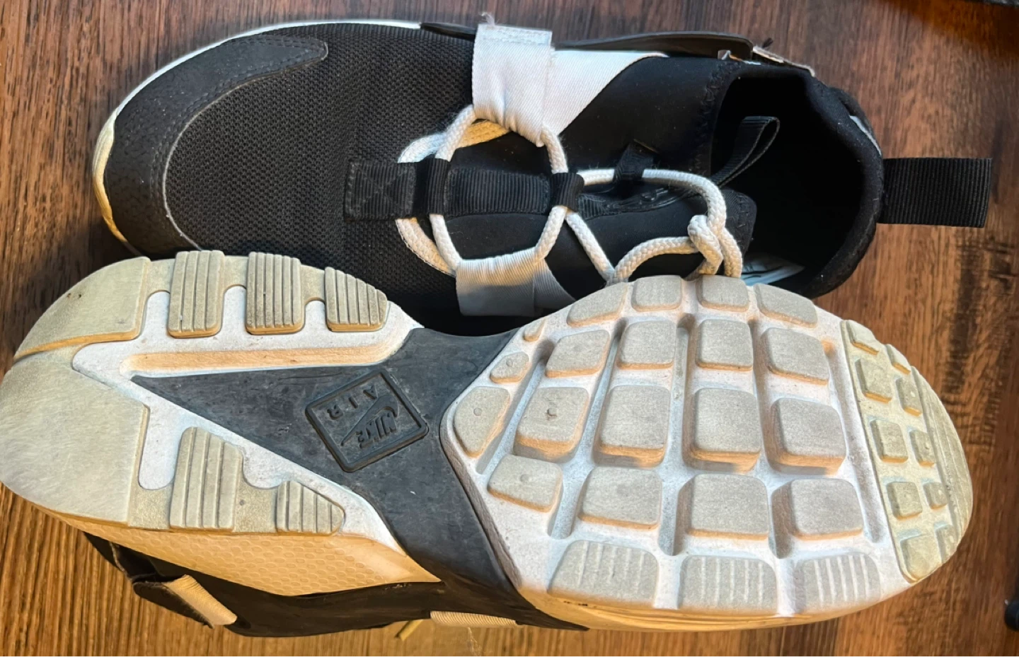 Nike  Running Girl Shoes - photo 4