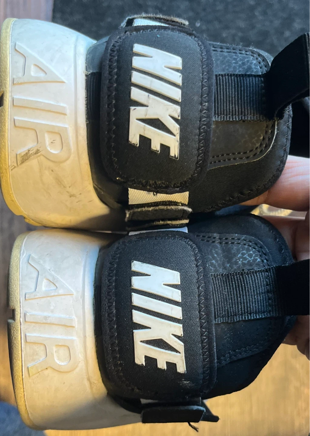 Nike  Running Girl Shoes - photo 2