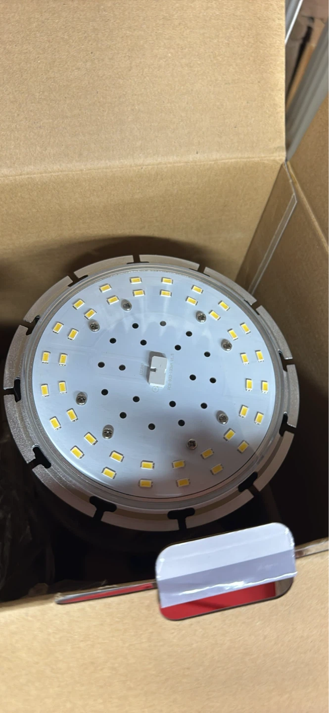 Satco S9396 100W LED Light Bulb - photo 5