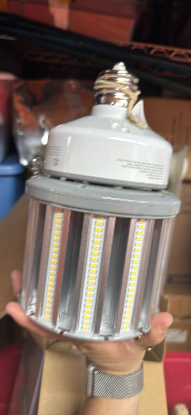 Satco S9396 100W LED Light Bulb - photo 3