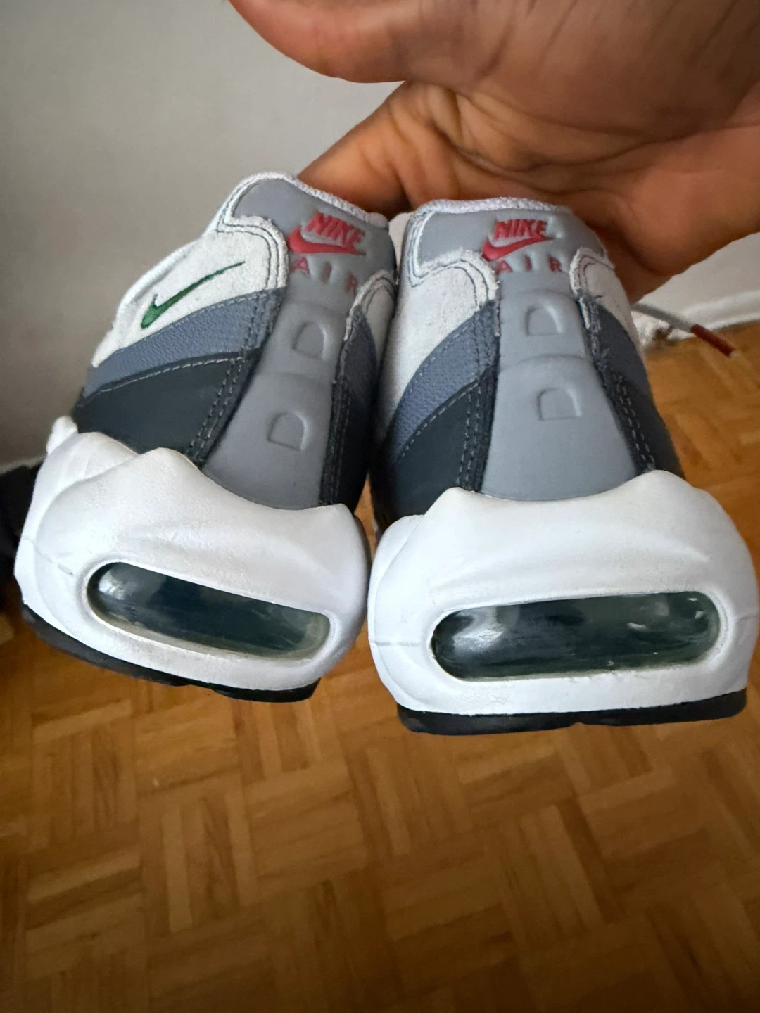 Nike Air Max 95 Sneakers