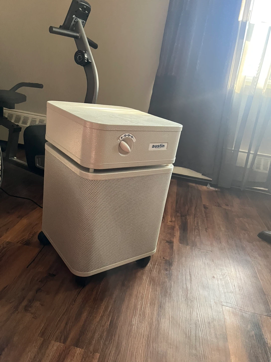 Austin Air HealthMate Plus Air Purifier - photo 2