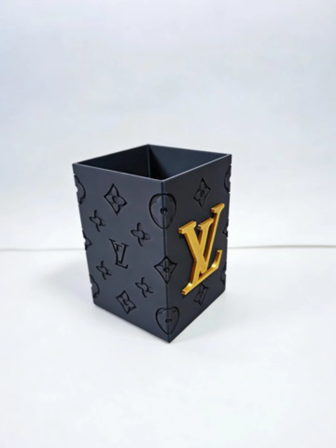Organizer brush Box