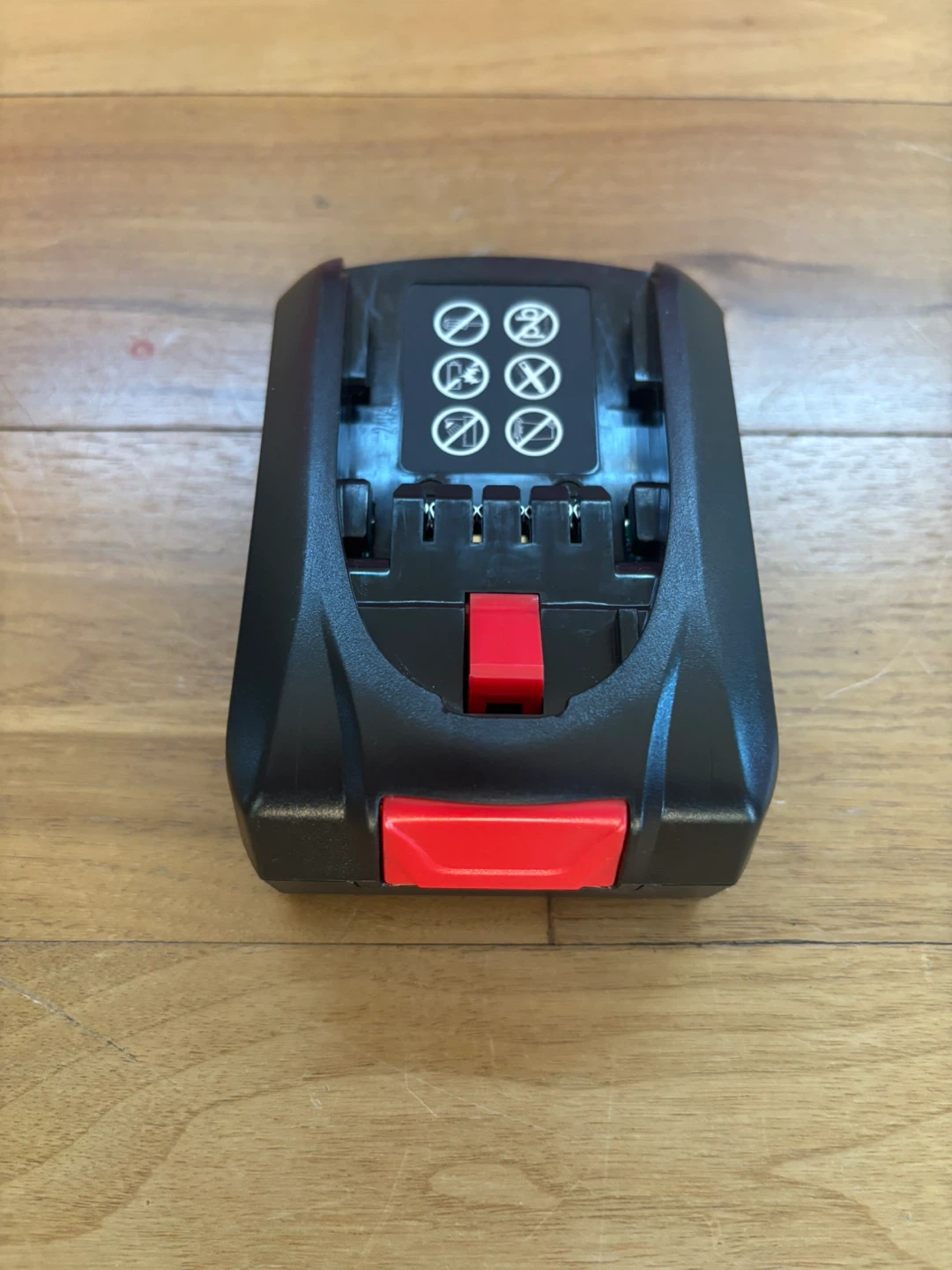 Bosch 18V Li-Ion Battery