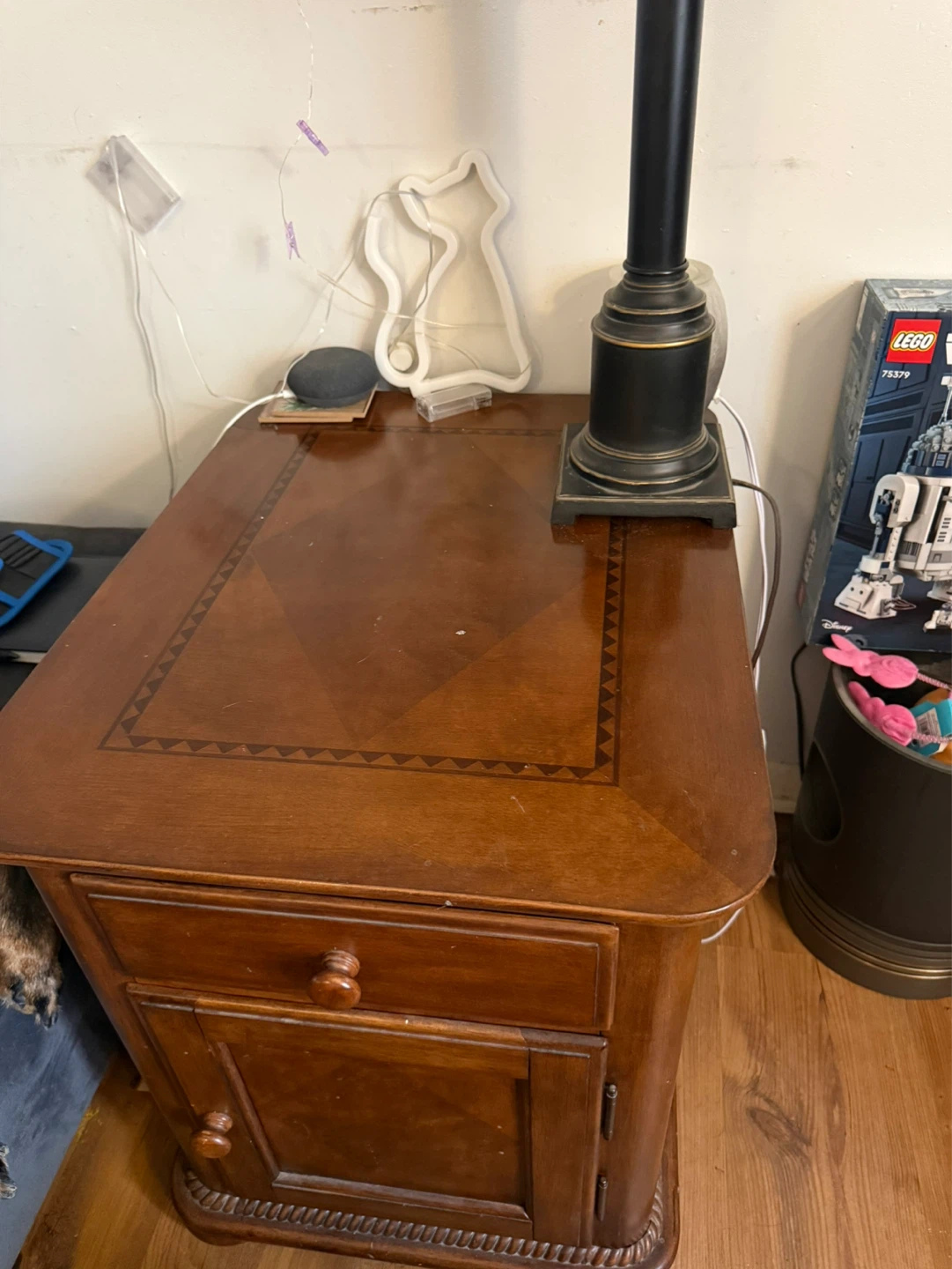 Livingroom Table Set
