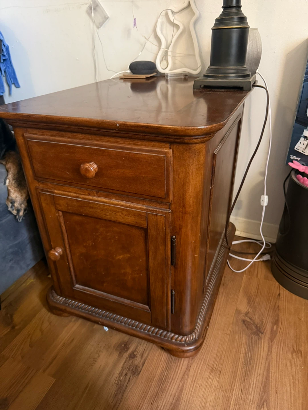 Livingroom Table Set - photo 2