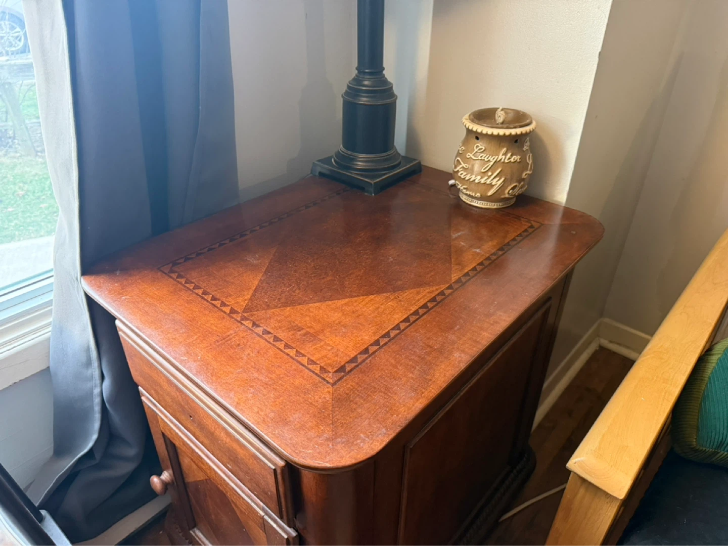 Livingroom Table Set - photo 3