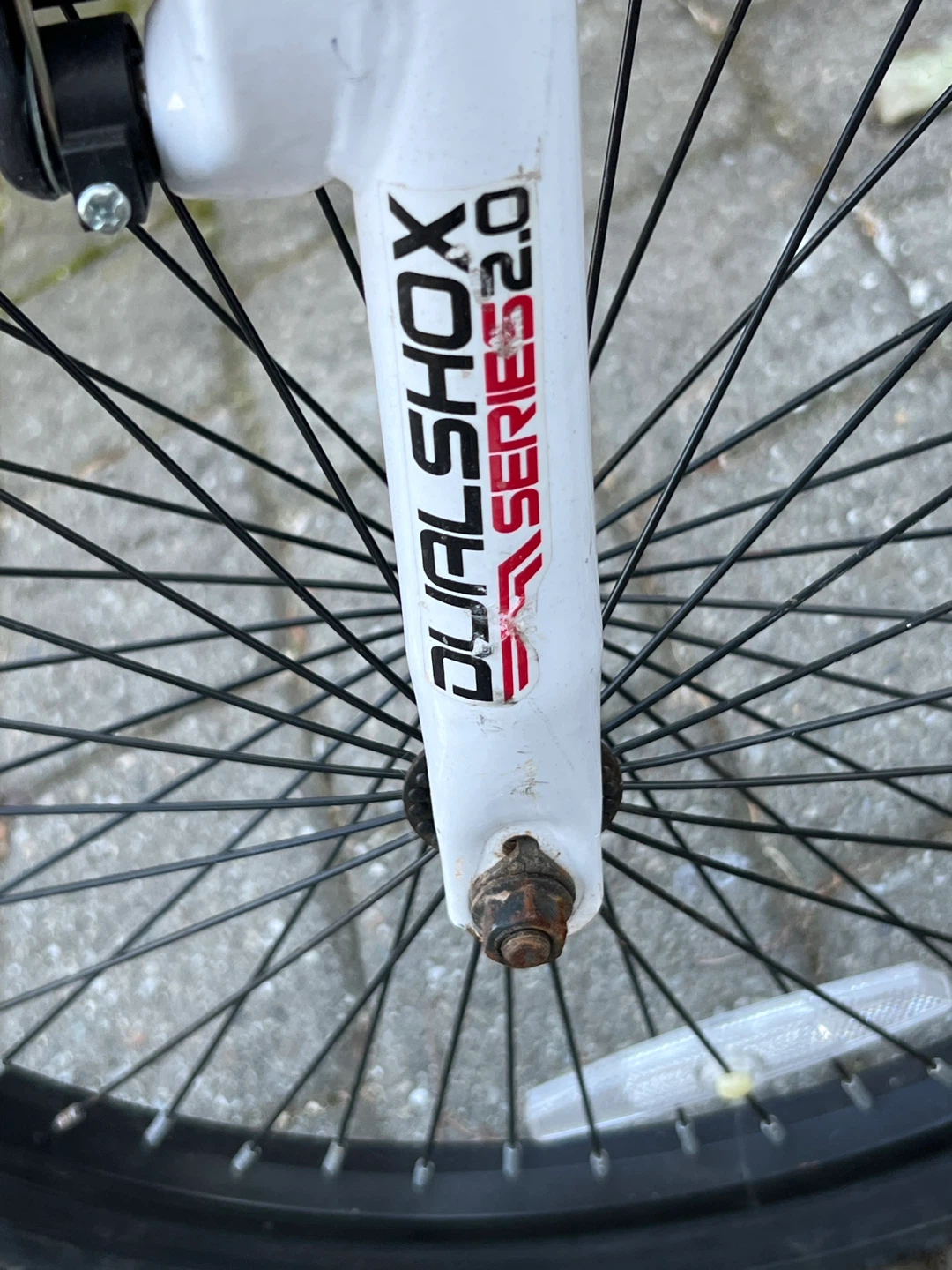Kent Dualshox 7 Speed Mountain Bike - photo 4