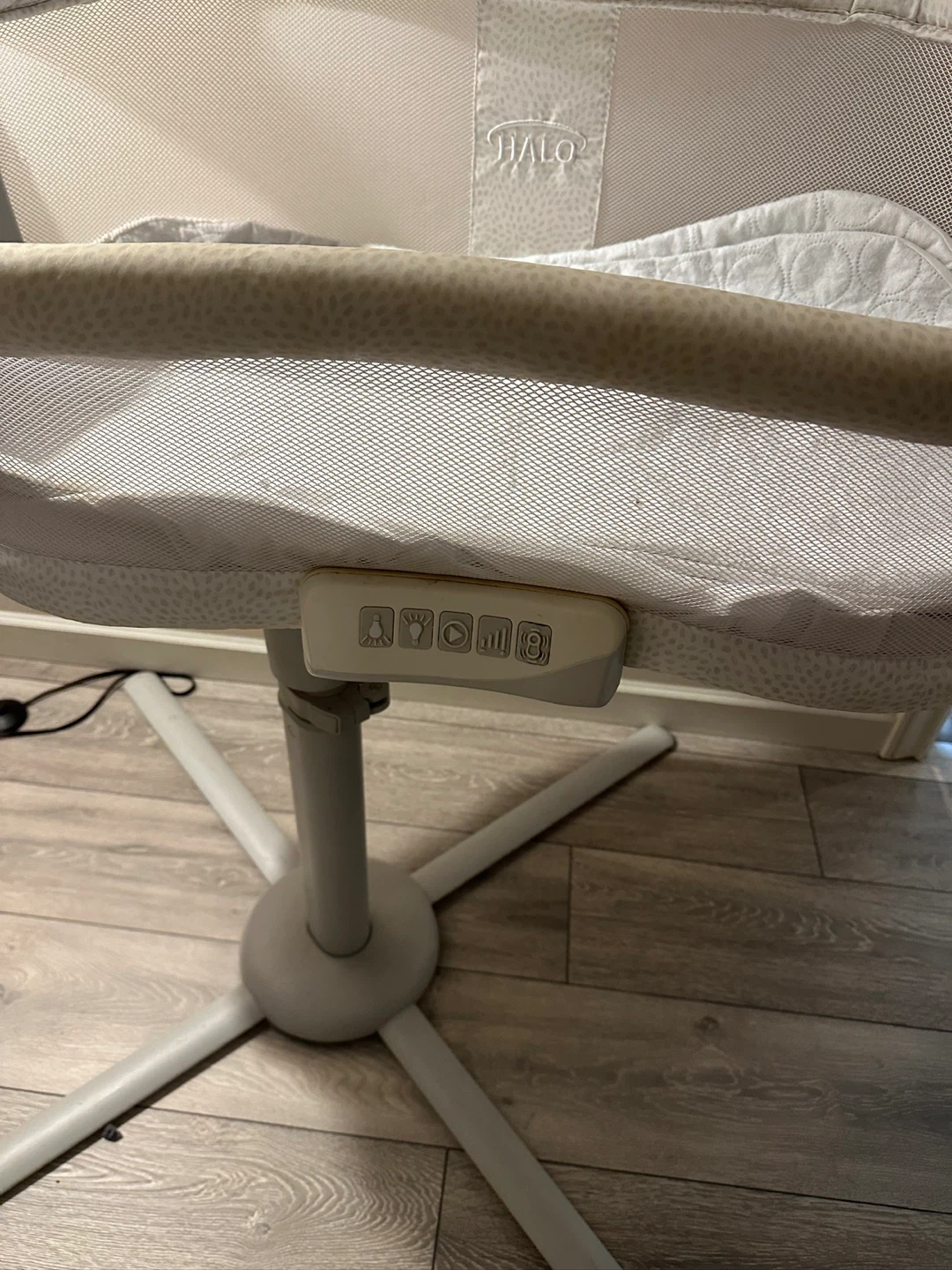Bassinet - photo 2
