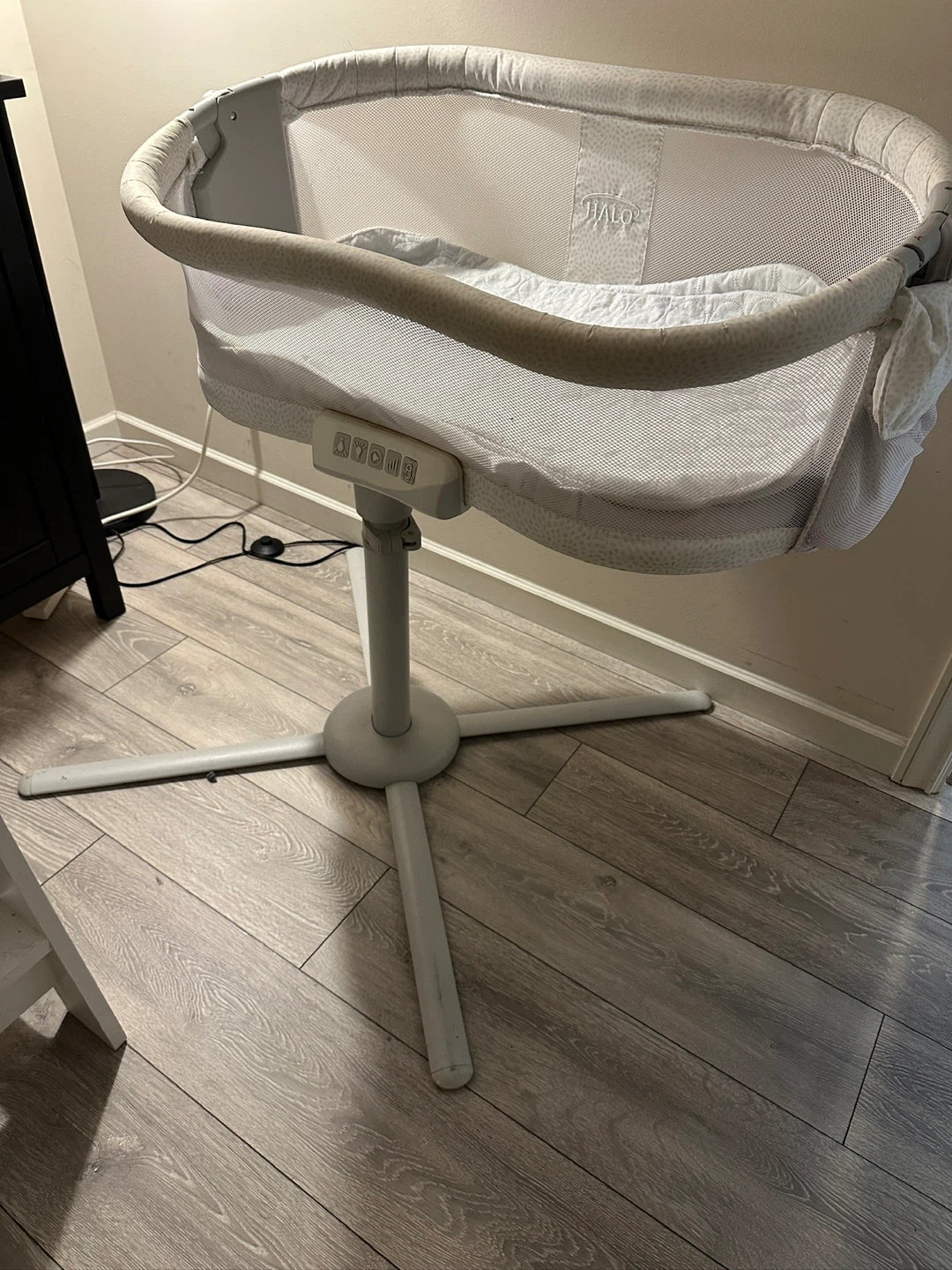 Bassinet