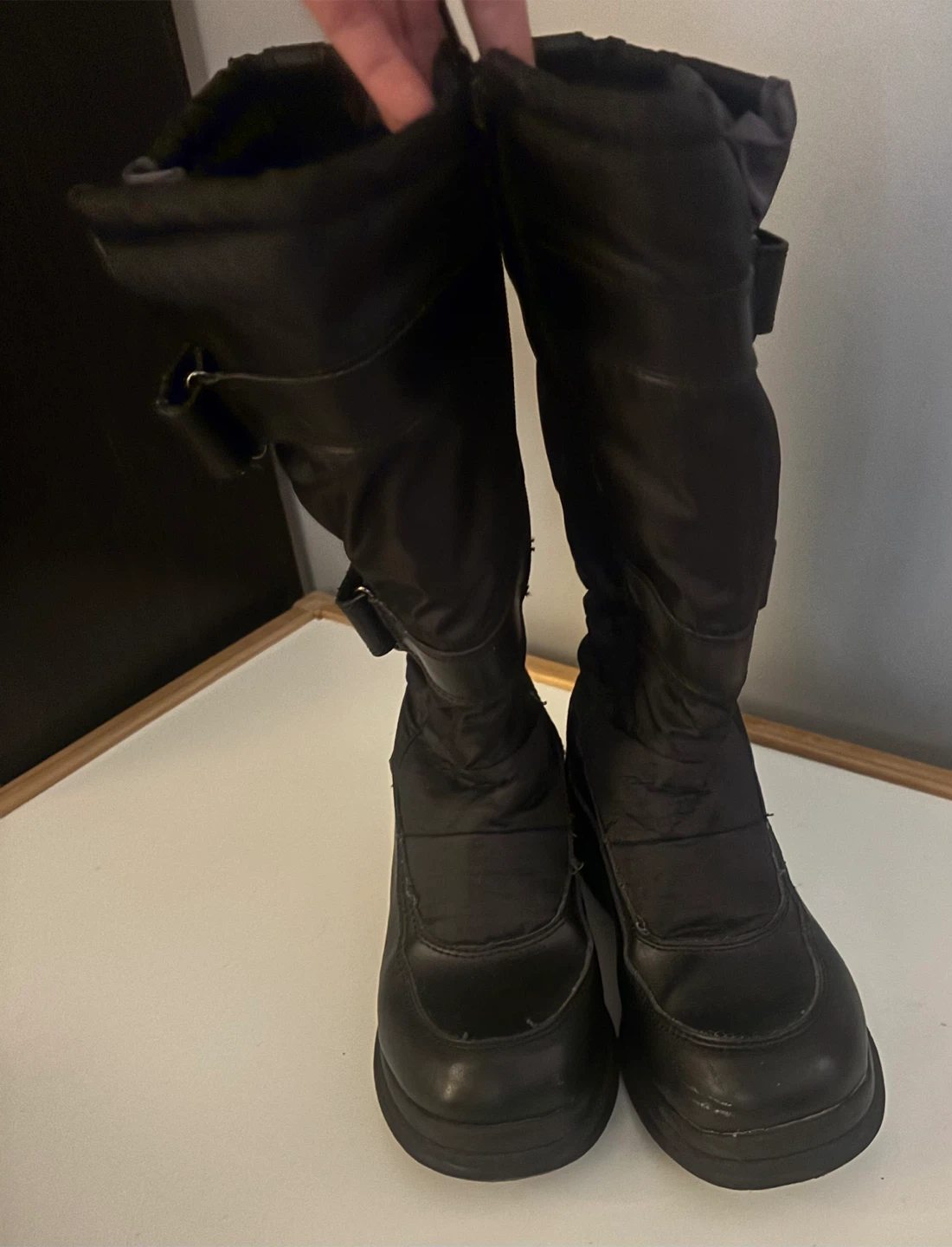 Wild Country Black Winter Boots - photo 4