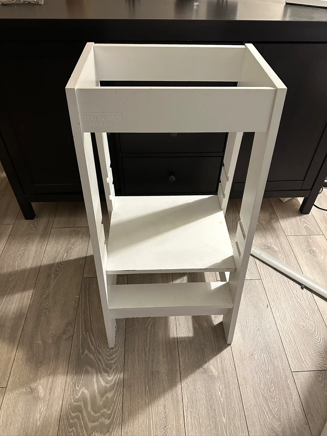 Toddler learning tower - photo 2