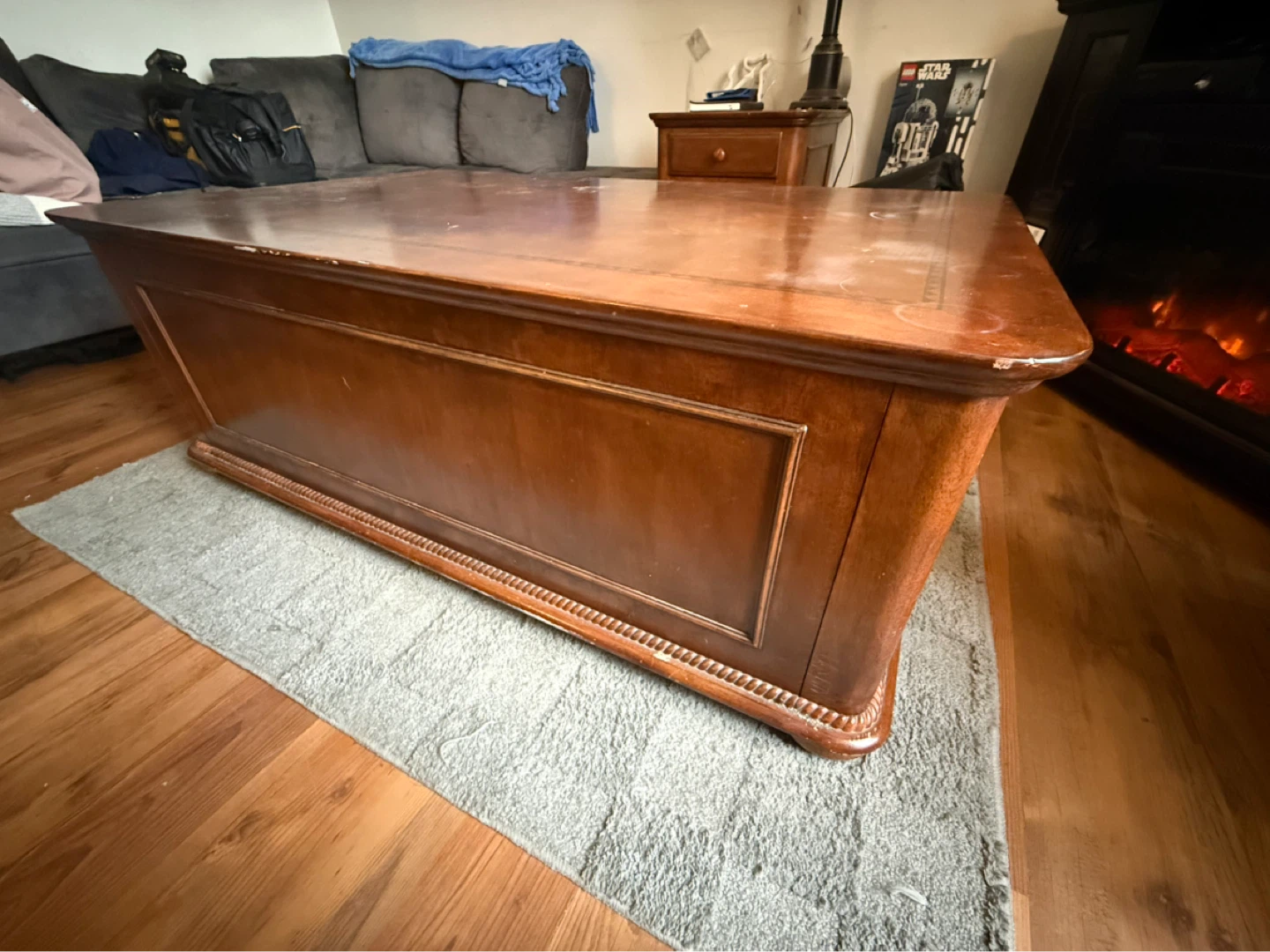 Livingroom Table Set - photo 5