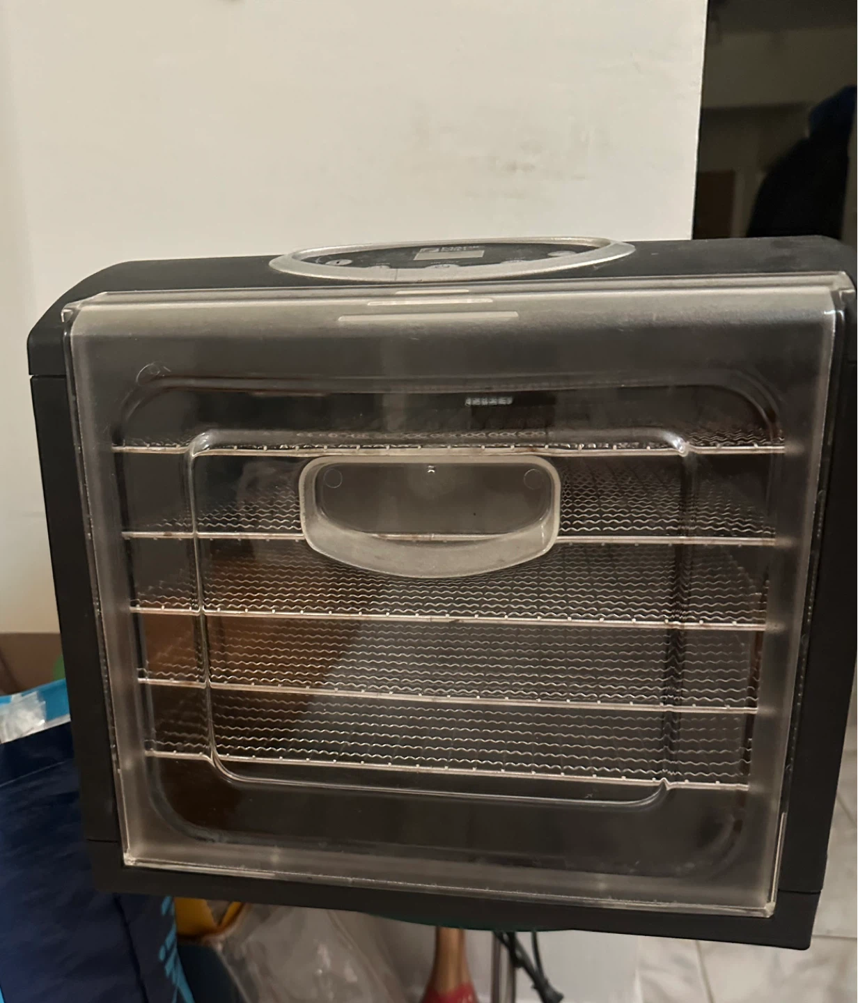 Magic Mill Food Dehydrator - photo 2