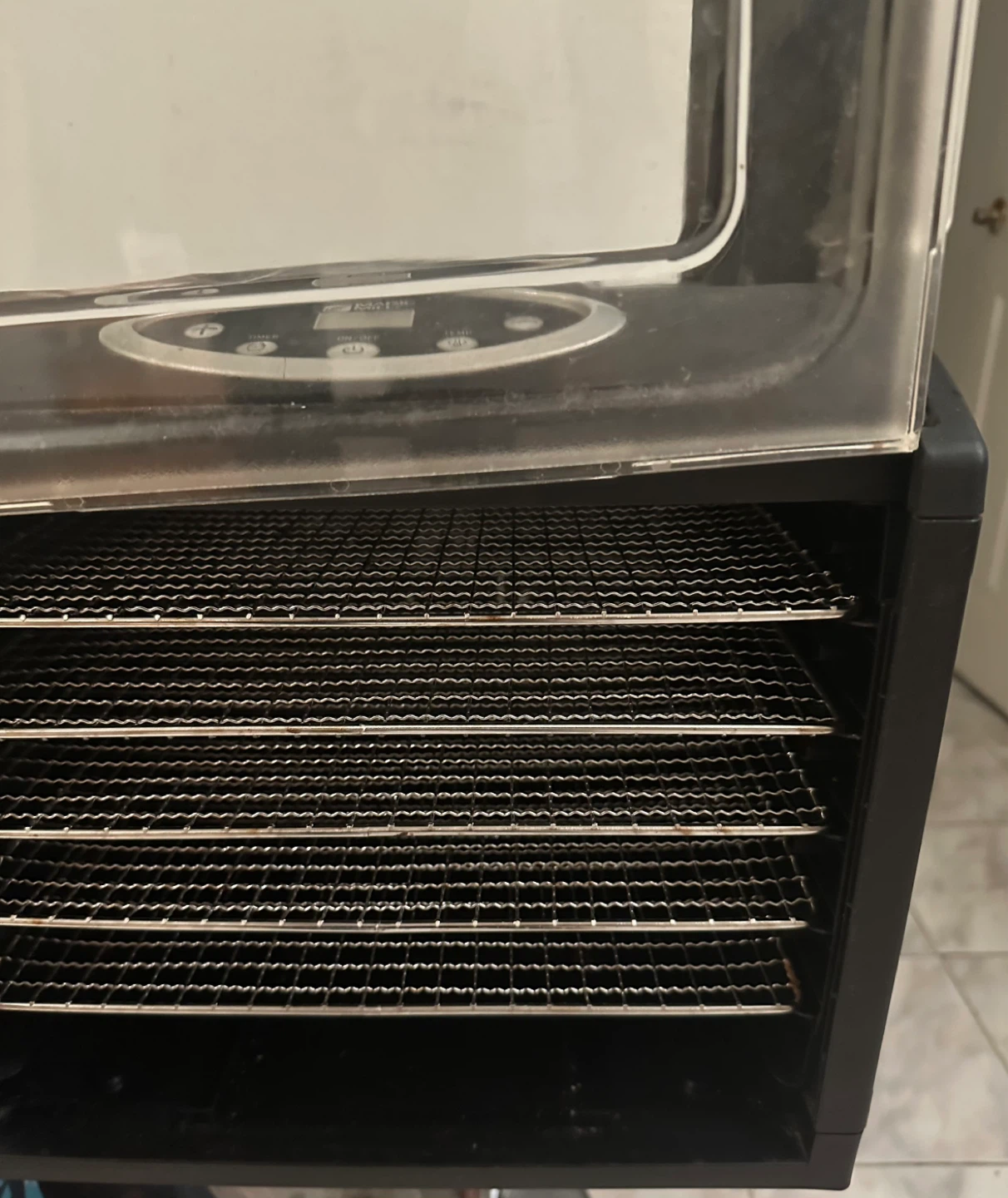 Magic Mill Food Dehydrator - photo 3