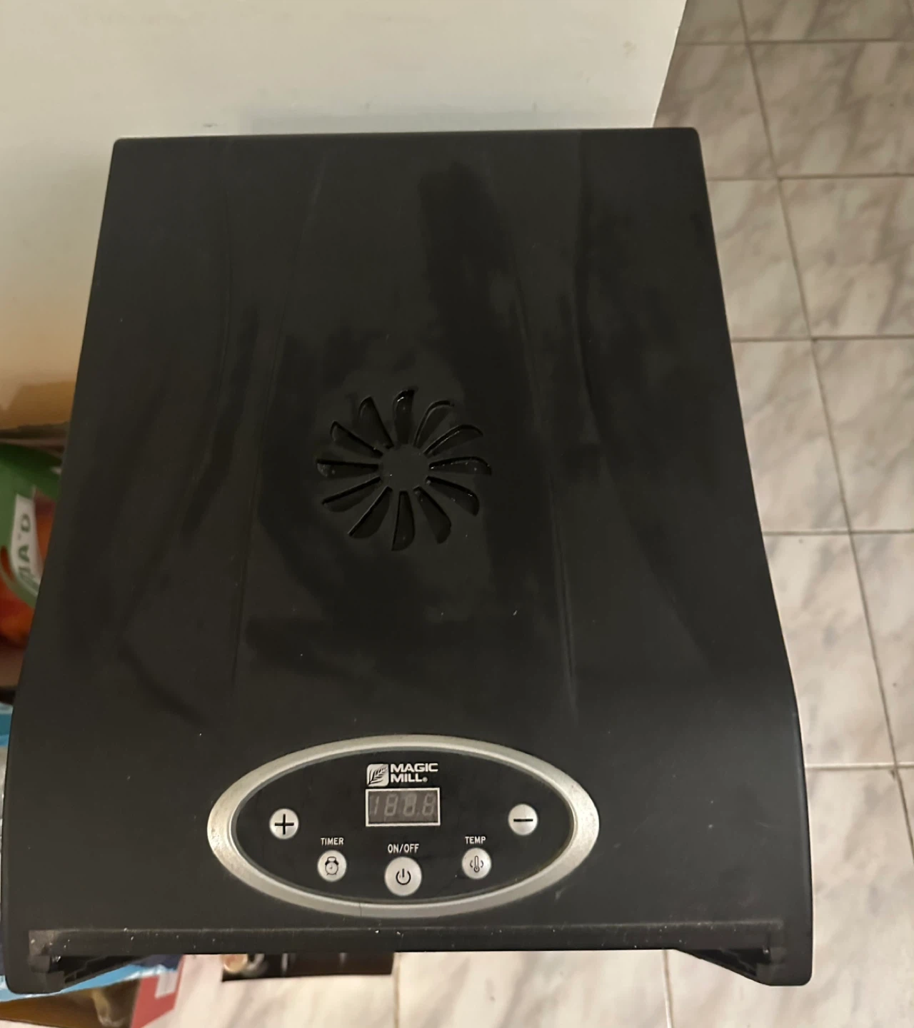 Magic Mill Food Dehydrator - photo 4