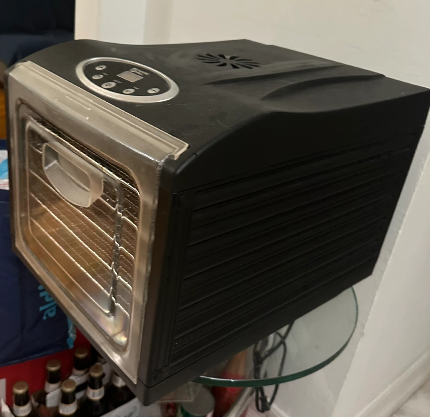 Magic Mill Food Dehydrator