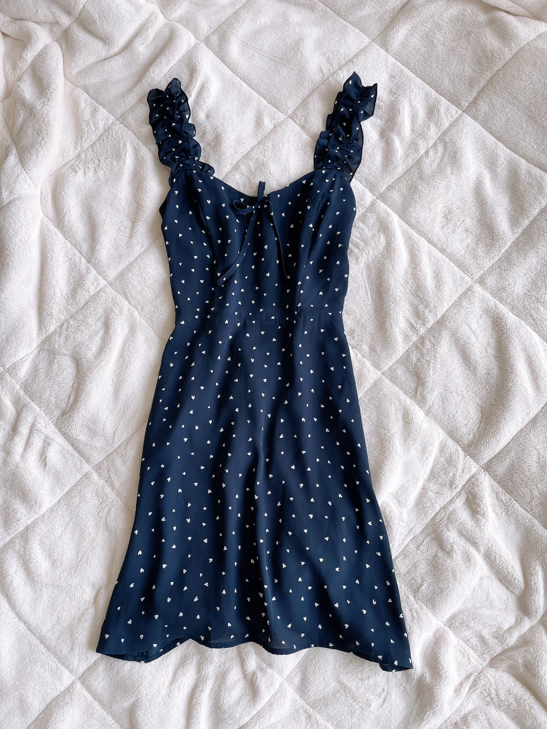 Aritzia Sunday Best Dress
