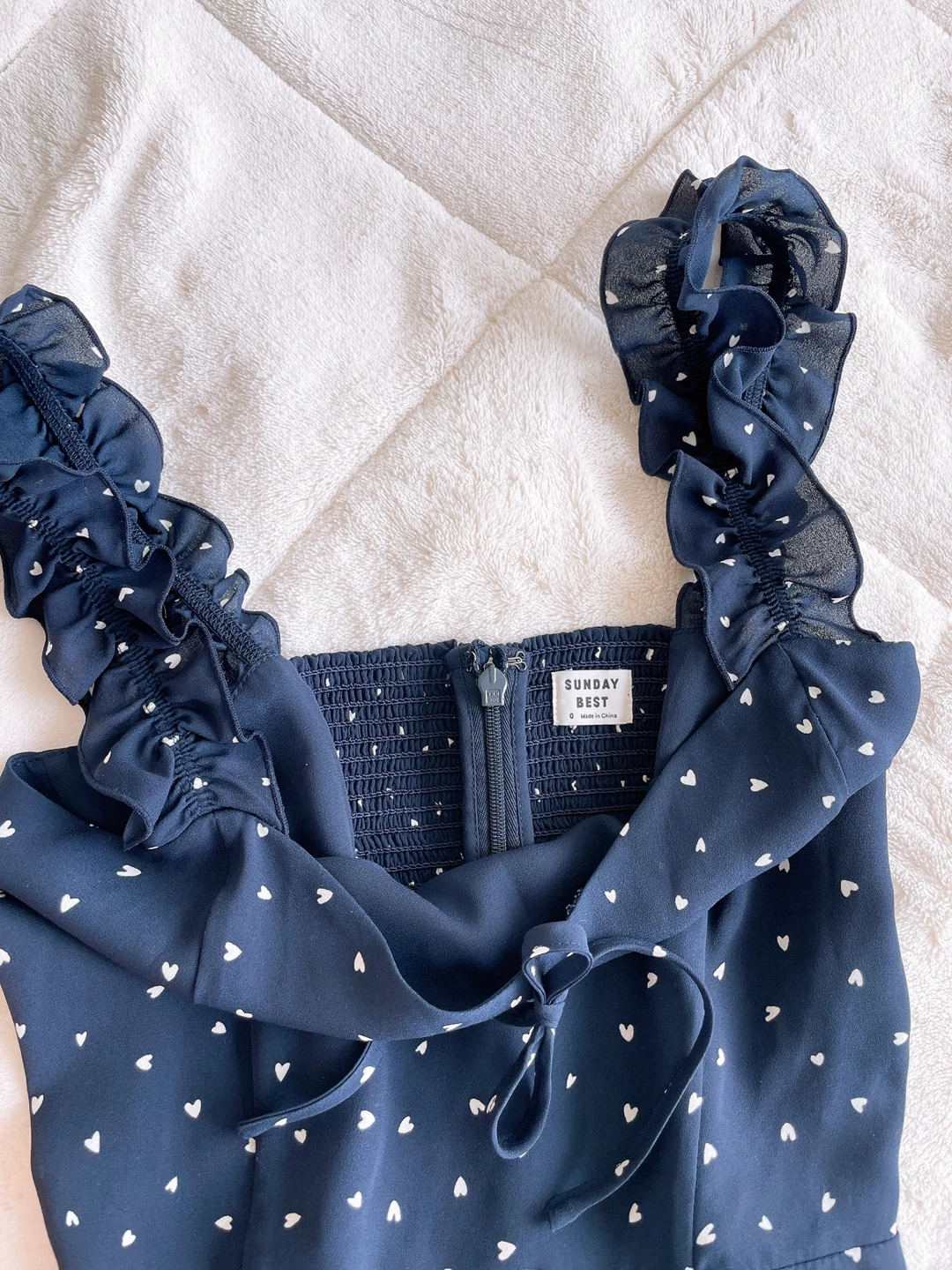 Aritzia Sunday Best Dress - photo 3