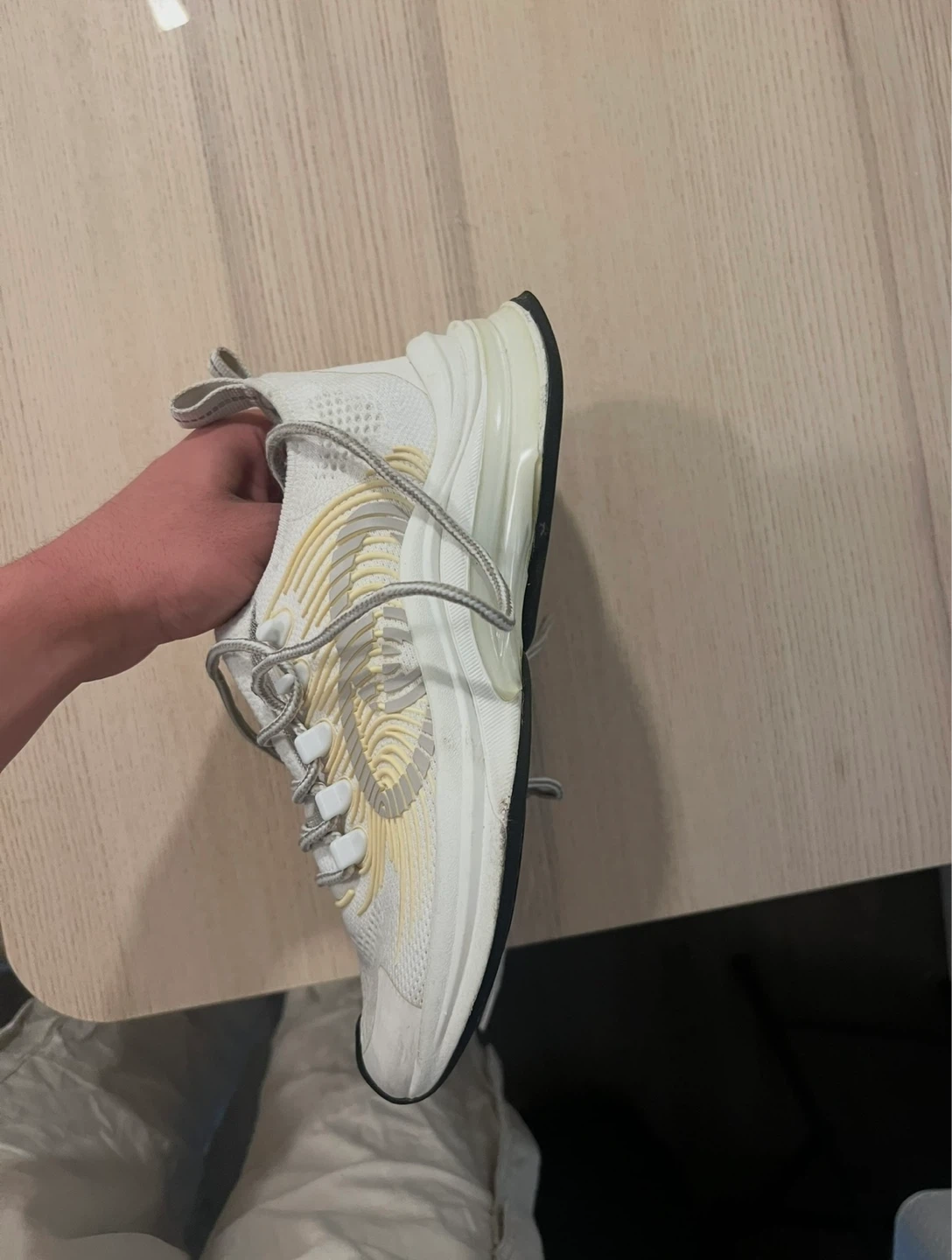 Gucci Run Sneakers