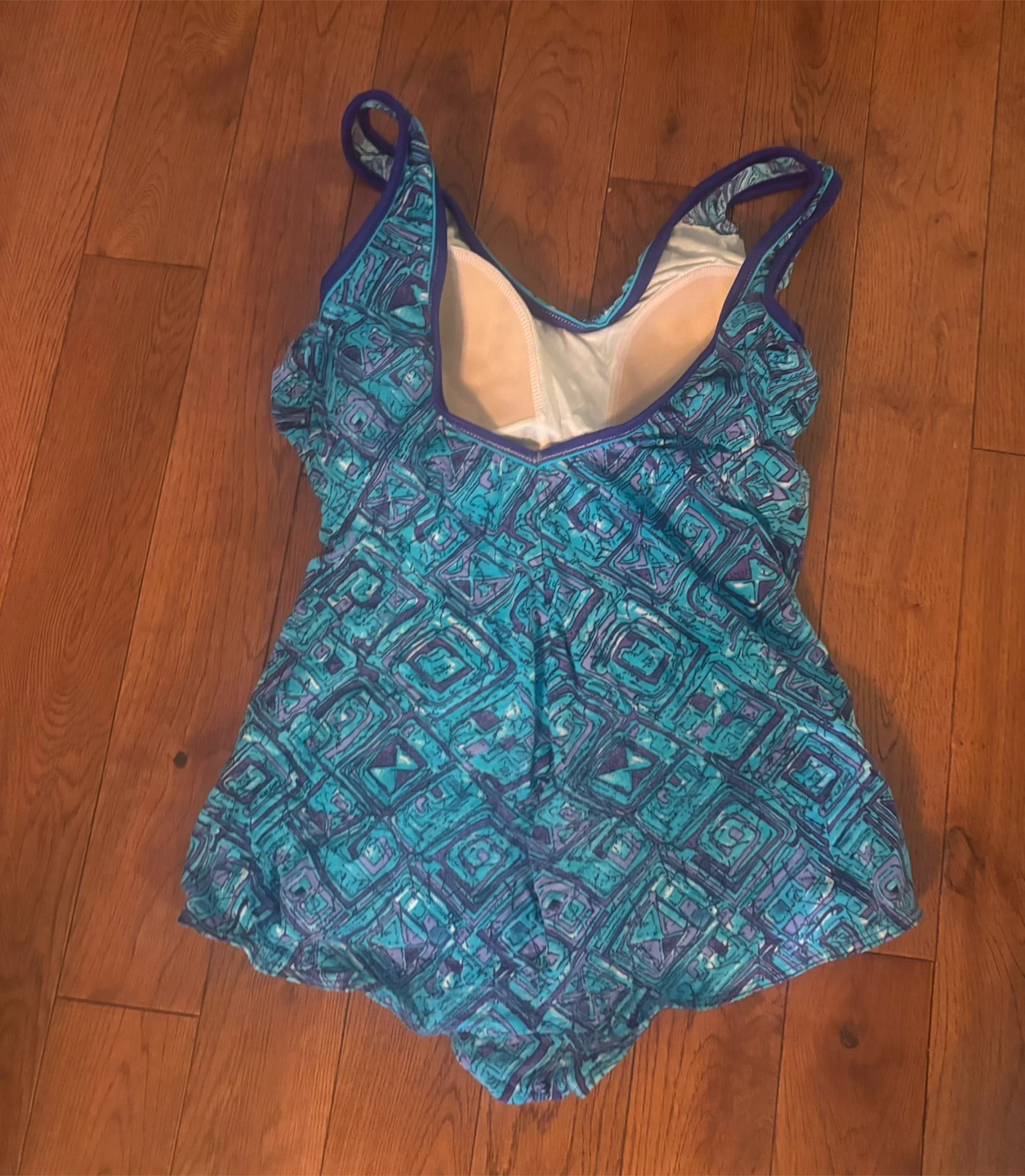 Body I.D. Swimsuit Size 12 C/D - photo 2