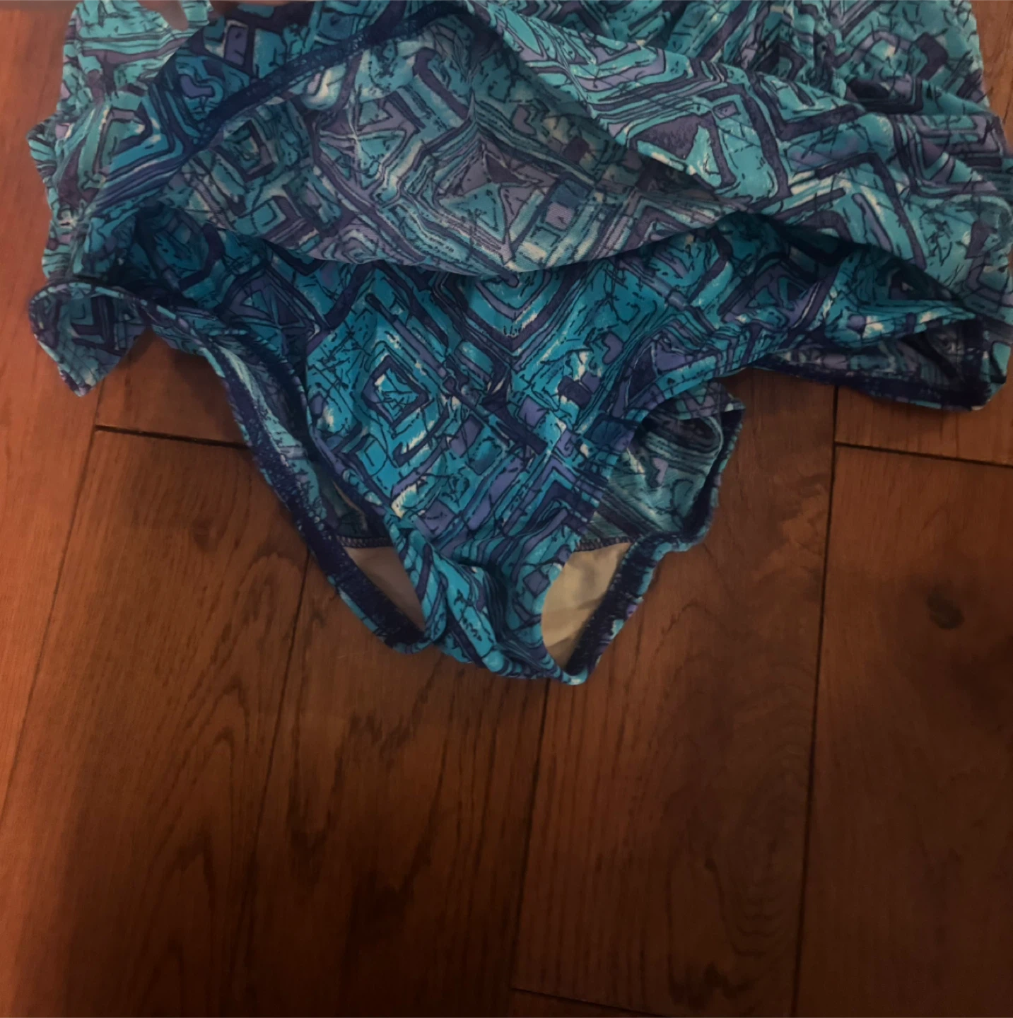 Body I.D. Swimsuit Size 12 C/D - photo 3