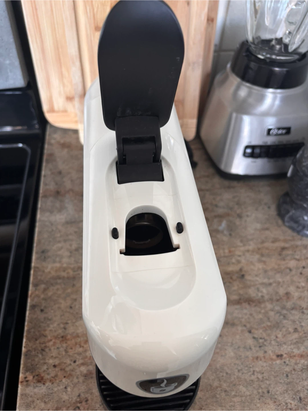 Espresso machine - photo 2