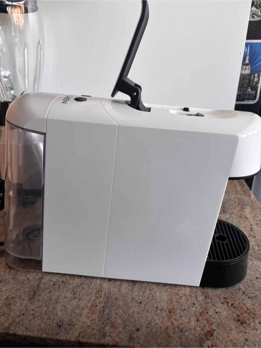 Espresso machine - photo 3