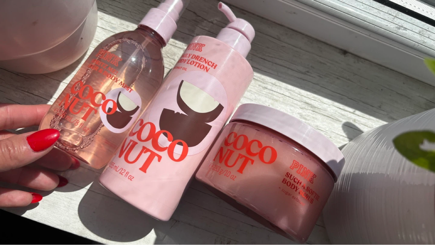 Victoria's Secret PINK