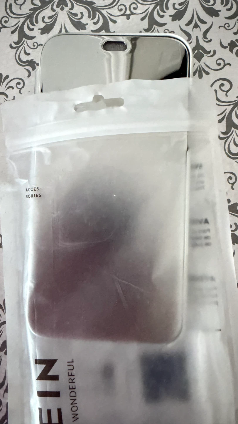 Silver Flip Phone Case iPhone11. - photo 5